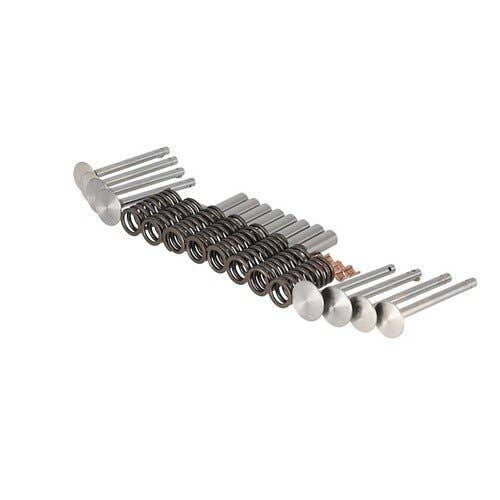 107487 | Valve Train Kit | Continental Z129 Z134 Z145 | Massey Ferguson F40 TO30 TO35 20C 20C 30B 30B 35 50 50 135 150 202 202 204 204 230 245 2135 2135 2200 2200 2500 2500 4500 4500 | Massey Harris 50 |