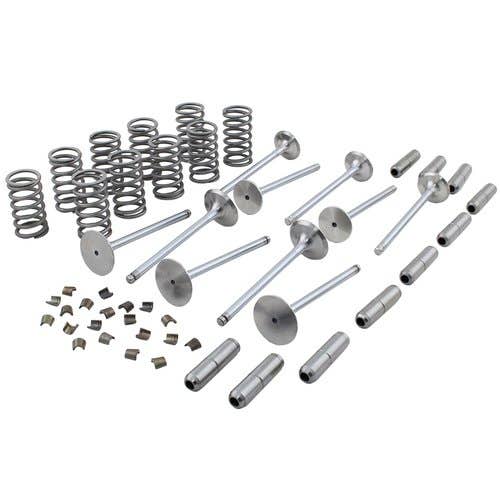 120291 | Valve Train Kit | Deutz DX85 DX90 |  | D1168817 | D3369305 | D4153631 | D2232528 | D4153697