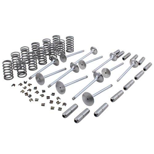 120290 | Valve Train Kit | Deutz D8006 D9006 D13006 DX110 DX120 DX130 DX140 DX145 DX160 DX6.30 DX6.50 DX7.10 7110 7120 7145 |  | D4153697 | D2232528 | D4153631 | D3369305 | D1168817