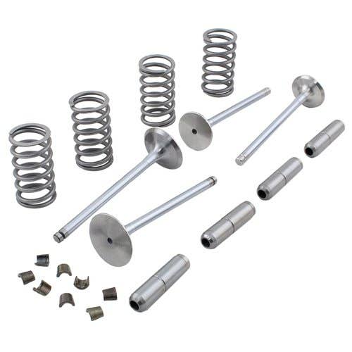 120303 | Valve Train Kit | Deutz F2L511 | New Holland L451 |