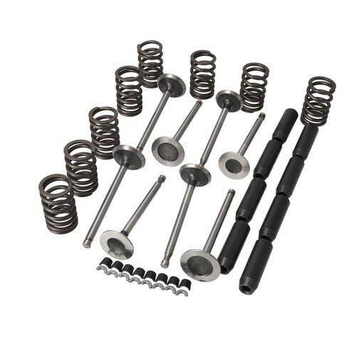 Valve Train Kit fits Ford NAA 600 601 611 620 621 630 631 640 641 650 651 660 661 671 681 700 701 800 801 820 821 841 850 851 861 900 901 2000 4000 Valve Train Kit fits Ford NAA 600 601 611 620 621 630 631 640 641 650 651 660 661 671 681 700 701 800 801 820 821 841 850 851 861 900 901 2000 4000