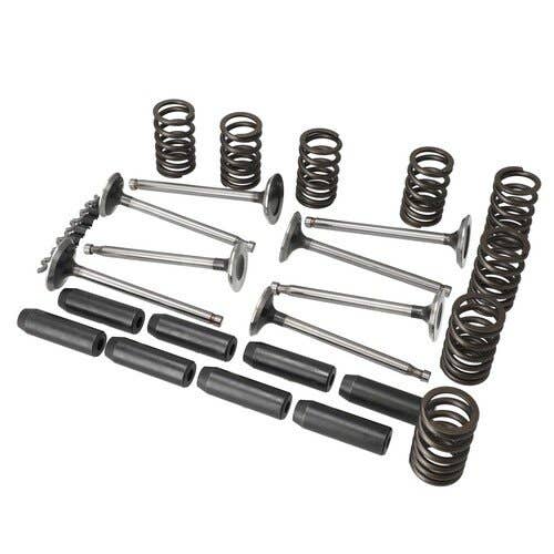 108790 | Valve Train Kit | Ford NAA 134 172 600 601 611 620 621 630 631 640 641 650 651 660 661 671 681 700 701 740 741 761 771 800 801 811 820 821 840 841 850 851 860 861 871 881 900 901 941 950 951 960 961 971 981 2000 4000 |