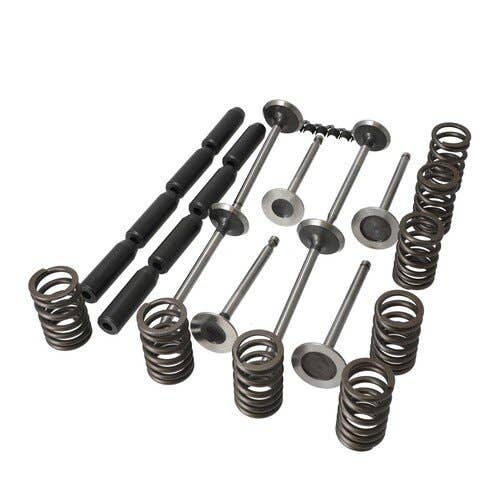 108790 | Valve Train Kit | Ford NAA 134 172 600 601 611 620 621 630 631 640 641 650 651 660 661 671 681 700 701 740 741 761 771 800 801 811 820 821 840 841 850 851 860 861 871 881 900 901 941 950 951 960 961 971 981 2000 4000 |