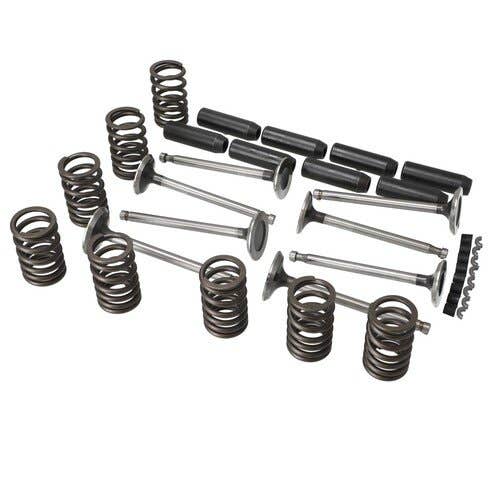 108790 | Valve Train Kit | Ford NAA 134 172 600 601 611 620 621 630 631 640 641 650 651 660 661 671 681 700 701 740 741 761 771 800 801 811 820 821 840 841 850 851 860 861 871 881 900 901 941 950 951 960 961 971 981 2000 4000 |