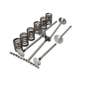108159 | Valve Train Kit | Ford 158 175 192 201 335 335 340 340 340A 340A 340B 340B 345C 345C 345D 345D 420 420 445 445 445A 445A 445C 445C 445D 445D 455 455 | | 81818709 | 81823823 | D6NN6513A | D6NN6513 | D3NN6505A | C7NN6505E | 87802150 | 87800344 108159 | Valve Train Kit | Ford 158 175 192 201 335 335 340 340 340A 340A 340B 340B 345C 345C 345D 345D 420 420 445 445 445A 445A 445C 445C 445D 445D 455 455 | | 81818709 | 81823823 | D6NN6513A | D6NN6513 | D3NN6505A | C7NN6505E | 87802150 | 87800344