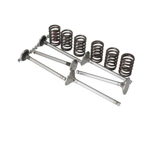108159 | Valve Train Kit | Ford 158 175 192 201 335 335 340 340 340A 340A 340B 340B 345C 345C 345D 345D 420 420 445 445 445A 445A 445C 445C 445D 445D 455 455 |  | 81818709 | 81823823 | D6NN6513A | D6NN6513 | D3NN6505A | C7NN6505E | 87802150 | 87800344