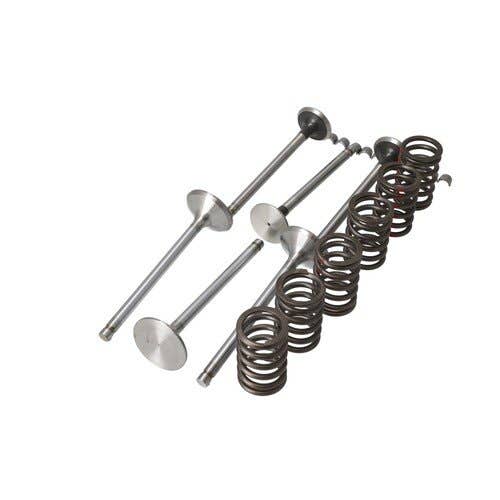 108159 | Valve Train Kit | Ford 158 175 192 201 335 335 340 340 340A 340A 340B 340B 345C 345C 345D 345D 420 420 445 445 445A 445A 445C 445C 445D 445D 455 455 |  | 81818709 | 81823823 | D6NN6513A | D6NN6513 | D3NN6505A | C7NN6505E | 87802150 | 87800344