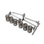 108159 | Valve Train Kit | Ford 158 175 192 201 335 335 340 340 340A 340A 340B 340B 345C 345C 345D 345D 420 420 445 445 445A 445A 445C 445C 445D 445D 455 455 | | 81818709 | 81823823 | D6NN6513A | D6NN6513 | D3NN6505A | C7NN6505E | 87802150 | 87800344 108159 | Valve Train Kit | Ford 158 175 192 201 335 335 340 340 340A 340A 340B 340B 345C 345C 345D 345D 420 420 445 445 445A 445A 445C 445C 445D 445D 455 455 | | 81818709 | 81823823 | D6NN6513A | D6NN6513 | D3NN6505A | C7NN6505E | 87802150 | 87800344