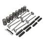 120295 | Valve Train Kit | Ford 172 801 811 821 841 851 861 871 881 901 941 951 961 971 981 1801 4000 | International | Farmall | IH 4150 | New Holland 907 909 | | D7JL6507L | D7JL6505A | EAF6510C | 311411 | EAA6513A | EAM6518A | 7HA6518 120295 | Valve Train Kit | Ford 172 801 811 821 841 851 861 871 881 901 941 951 961 971 981 1801 4000 | International | Farmall | IH 4150 | New Holland 907 909 | | D7JL6507L | D7JL6505A | EAF6510C | 311411 | EAA6513A | EAM6518A | 7HA6518