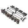 120295 | Valve Train Kit | Ford 172 801 811 821 841 851 861 871 881 901 941 951 961 971 981 1801 4000 | International | Farmall | IH 4150 | New Holland 907 909 | | D7JL6507L | D7JL6505A | EAF6510C | 311411 | EAA6513A | EAM6518A | 7HA6518 120295 | Valve Train Kit | Ford 172 801 811 821 841 851 861 871 881 901 941 951 961 971 981 1801 4000 | International | Farmall | IH 4150 | New Holland 907 909 | | D7JL6507L | D7JL6505A | EAF6510C | 311411 | EAA6513A | EAM6518A | 7HA6518
