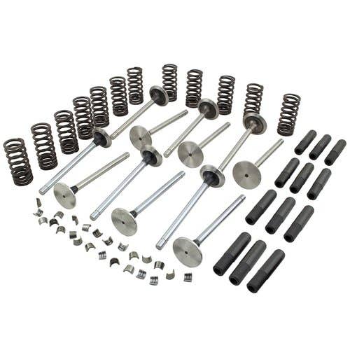 120233 | Valve Train Kit | Allis Chalmers D21 210 220 7030 7040 7050 7060 7080 8030 8050 8070 | Gleaner N5 N6 |