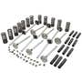120233 | Valve Train Kit | Allis Chalmers D21 210 220 7030 7040 7050 7060 7080 8030 8050 8070 | Gleaner N5 N6 | 120233 | Valve Train Kit | Allis Chalmers D21 210 220 7030 7040 7050 7060 7080 8030 8050 8070 | Gleaner N5 N6 |