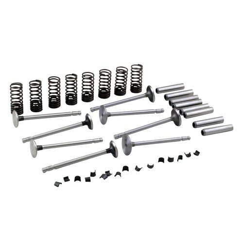 Valve Train Kit fits International 2404 2424 330 340 404 424 2404 2424 340 C135 C146 Valve Train Kit fits International 2404 2424 330 340 404 424 2404 2424 340 C135 C146