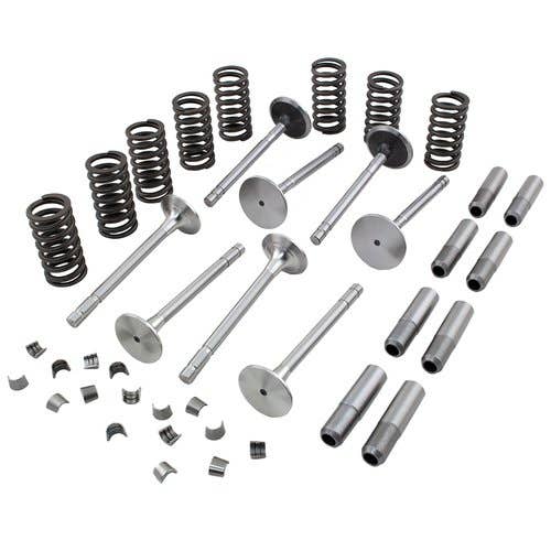 Valve Train Kit fits International C175 C200 100 454 464 544 574 674 2400A 2400B 2500A 2500B 2544 3514 100 2410B 2505B 2510B 3400A 3500A 4500B 8000 