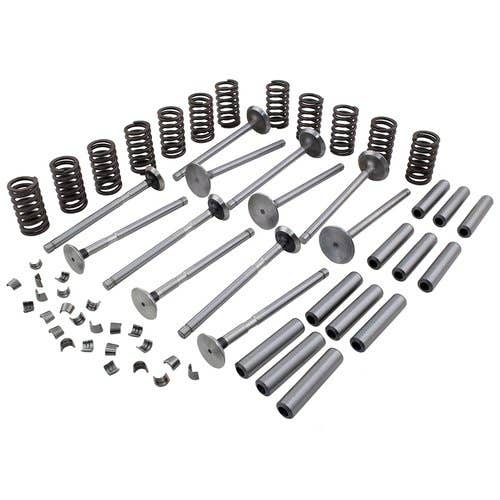 120314 | Valve Train Kit | International | Farmall | IH D236 D282 DT282 TD9B 101 181 403 414 420 460 560 615 |