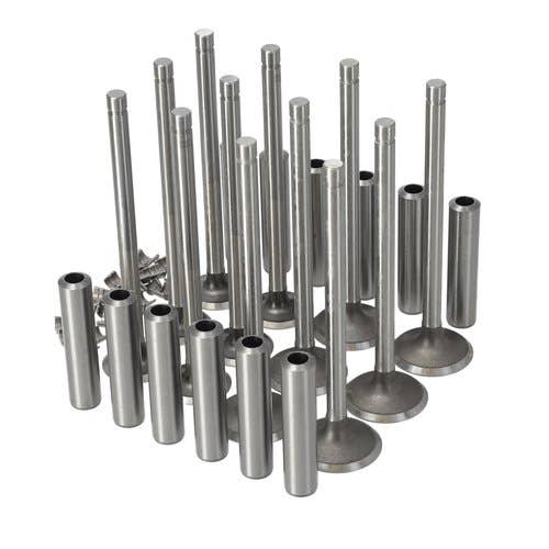 120319 | Valve Train Kit | International | Farmall | IH D236 D282 D301 DT282 TD9 TD9 TD9B 101 151 181 315 403 414 420 453 460 503 560 606 615 656 660 706 715 2606 2656 2706 3616 3616 3800 3850 3850 |