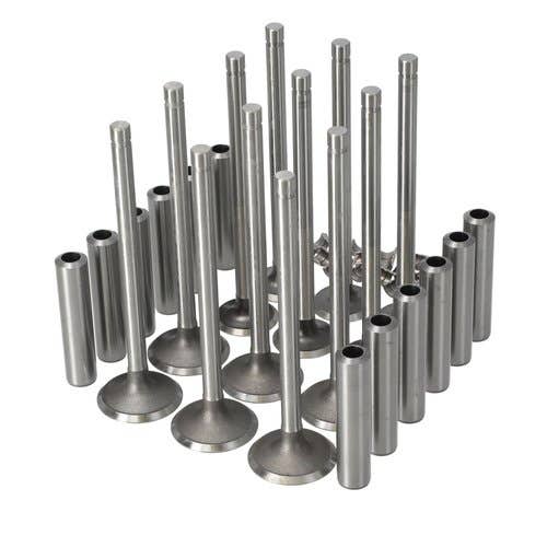 120319 | Valve Train Kit | International | Farmall | IH D236 D282 D301 DT282 TD9 TD9 TD9B 101 151 181 315 403 414 420 453 460 503 560 606 615 656 660 706 715 2606 2656 2706 3616 3616 3800 3850 3850 |