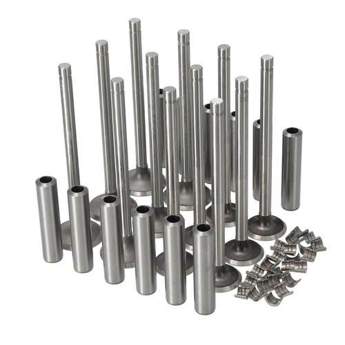 120319 | Valve Train Kit | International | Farmall | IH D236 D282 D301 DT282 TD9 TD9 TD9B 101 151 181 315 403 414 420 453 460 503 560 606 615 656 660 706 715 2606 2656 2706 3616 3616 3800 3850 3850 |