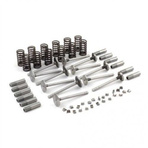 120320 | Valve Train Kit | International | Farmall | IH C221 C263 T6 T6 205 303 315 403 414 420 460 560 606 615 660 2606 3616 3616 |