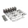 120320 | Valve Train Kit | International | Farmall | IH C221 C263 T6 T6 205 303 315 403 414 420 460 560 606 615 660 2606 3616 3616 | 120320 | Valve Train Kit | International | Farmall | IH C221 C263 T6 T6 205 303 315 403 414 420 460 560 606 615 660 2606 3616 3616 |