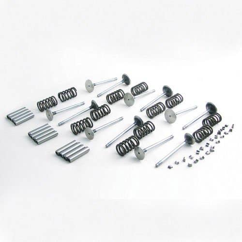120325 | Valve Train Kit | International | Farmall | IH D414 D436 DT414 DT436 DT466 DT466B DT466C DTI466C Hydro 100 Hydro 186 966 986 1066 1086 1466 1486 1566 1586 3388 3488 3588 3788 4166 4186 4366 4386 5088 5288 5488 6388 6588 7288 7388 7488 |