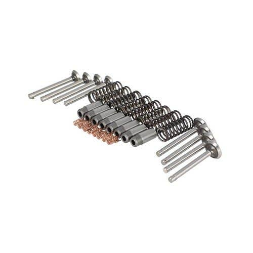 120326 | Valve Train Kit | International | Farmall | IH Cub Cub Lo-Boy Cub 154 Cub 184 Cub 185 C60 |