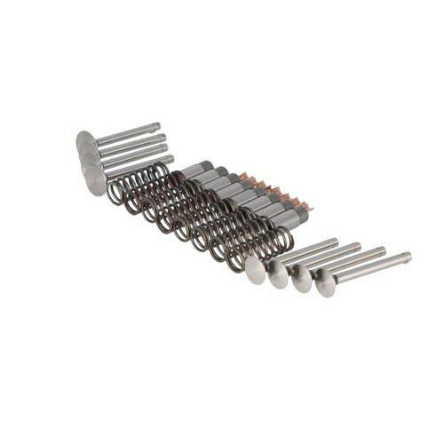 120326 | Valve Train Kit | International | Farmall | IH C60 Cub Cub 154 Cub 184 Cub 185 Cub Lo-Boy |