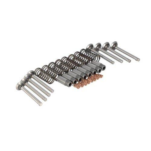 120326 | Valve Train Kit | International | Farmall | IH C60 Cub Cub 154 Cub 184 Cub 185 Cub Lo-Boy |