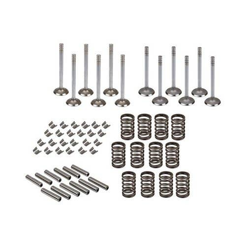 185433 | Valve Train Kit | International | Farmall | IH D236 D282 DT282 460 560 660 |  | 278301R1  | 278302R1  | 315744R1  | 278300R1  | 70209103