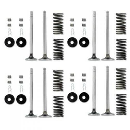 Valve Train Kit fits International C248 C264 C281 I6 M O6 Super M Super MTA Super W6 W6 400 450 364590R1 41339D 41349D 47277D 61479HA 356951R1