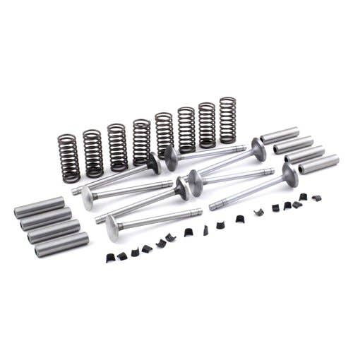 187197 | Valve Train Kit | International | Farmall | IH C152 H HV I4 O4 OS4 W4 |  | 57696D | 57697D | 24544DA | 42026D | 6169DR
