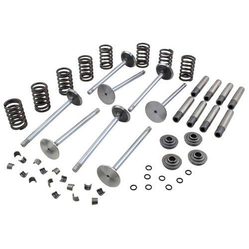 160885 | Valve Train Kit | John Deere 270 270 270 270 500 500 500A 500A 3020 |