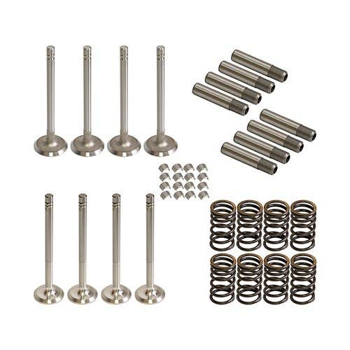 Valve Train Kit fits John Deere 227 201 3010 500 3020 500 R26109 R42420 R28653 R26110 B367R Valve Train Kit fits John Deere 227 201 3010 500 3020 500 R26109 R42420 R28653 R26110 B367R