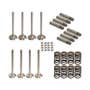 187186 | Valve Train Kit | John Deere 201 227 500 500 3010 3020 | | R26109 | R42420 | R28653 | R26110 | B367R 187186 | Valve Train Kit | John Deere 201 227 500 500 3010 3020 | | R26109 | R42420 | R28653 | R26110 | B367R