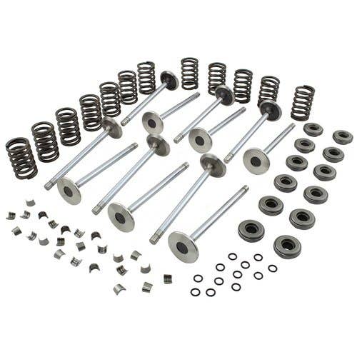 163352 | Valve Train Kit | John Deere 4430 4630 5200 5400 6602 7700 |  | R59876