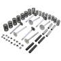 120333 | Valve Train Kit | Massey Ferguson 30 30 30 40 40 50 50 65 65 165 300 300 302 302 304 304 356 356 3165 3165 | 120333 | Valve Train Kit | Massey Ferguson 30 30 30 40 40 50 50 65 65 165 300 300 302 302 304 304 356 356 3165 3165 |