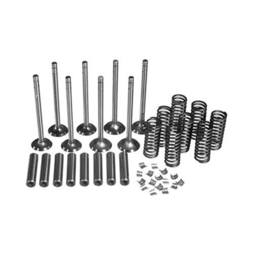 173175 | Valve Train Kit | Massey Ferguson TE20 TO20 | Continental Z120 |  | 1751518M1 | 830490M1 | 21176A | 018291A