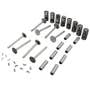120340 | Valve Train Kit | Continental Z129 Z134 | Massey Ferguson F40 TO30 TO35 35 50 50 135 202 202 204 204 2135 2135 2200 2200 | Massey Harris 50 | 120340 | Valve Train Kit | Continental Z129 Z134 | Massey Ferguson F40 TO30 TO35 35 50 50 135 202 202 204 204 2135 2135 2200 2200 | Massey Harris 50 |