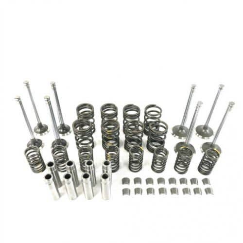 Valve Train Kit fits New Holland fits Massey Ferguson 270 275 283 290 362 365 375 670 690 3060 fits Bobcat fits Versatile fits Landini fits Perkins Valve Train Kit fits New Holland fits Massey Ferguson 270 275 283 290 362 365 375 670 690 3060 fits Bobcat fits Versatile fits Landini fits Perkins