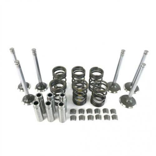 160644 | Valve Train Kit | Massey Ferguson 40E 40E 40EL 40EL 253 355 360 | Perkins T3.152.4 |