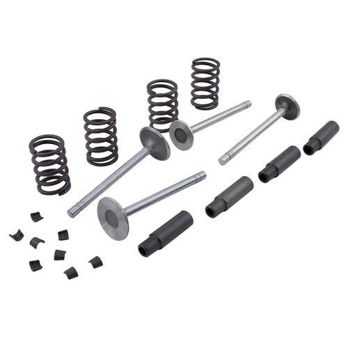 Valve Train Kit fits John Deere 570 fits New Holland L454 L455 Valve Train Kit fits John Deere 570 fits New Holland L454 L455