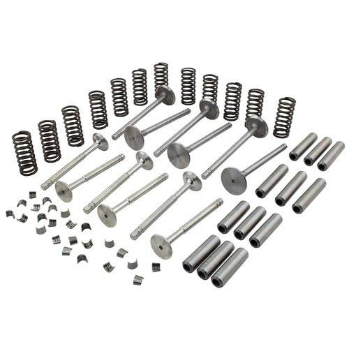 Valve Train Kit fits Oliver 1650 1750 1800 1800 Valve Train Kit fits Oliver 1650 1750 1800 1800