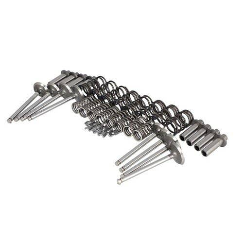 Valve Train Kit fits Massey Ferguson 285 298 698 1080 1085 70 540 70 fits Perkins A4.318 VPA6007