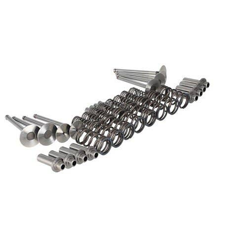 120332 | Valve Train Kit | Massey Ferguson 70 70 285 298 540 698 1080 1085 | Perkins A4.318 |  | VPA6007