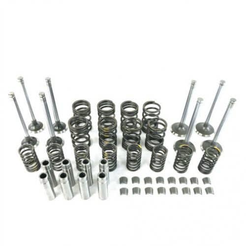 Valve Train Kit fits Massey Ferguson 3075 4243 4245 4253 4255 6140 6150 fits Perkins 1004-4T Valve Train Kit fits Massey Ferguson 3075 4243 4245 4253 4255 6140 6150 fits Perkins 1004-4T