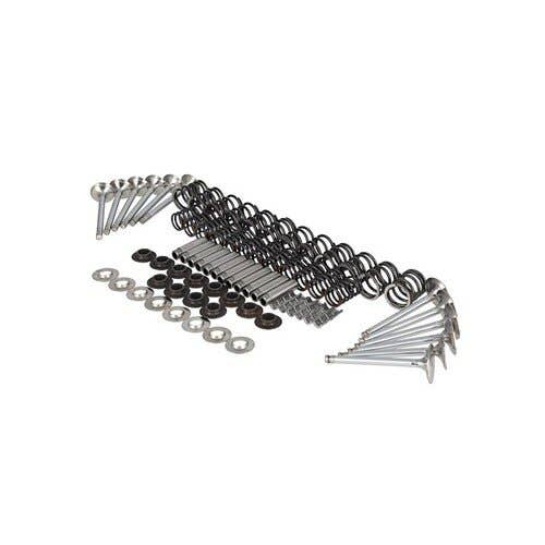 160652 | Valve Train Kit | Massey Ferguson 3120 3125 3140 3645 3655 3660 6180 6190 8110 8120 8130 8450 | Perkins 1006-6T |
