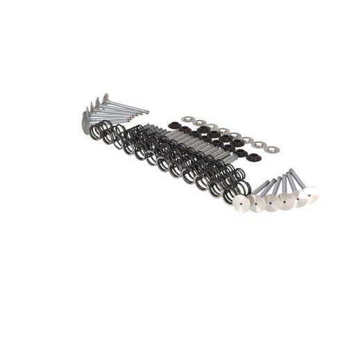 160652 | Valve Train Kit | Massey Ferguson 3120 3125 3140 3645 3655 3660 6180 6190 8110 8120 8130 8450 | Perkins 1006-6T |
