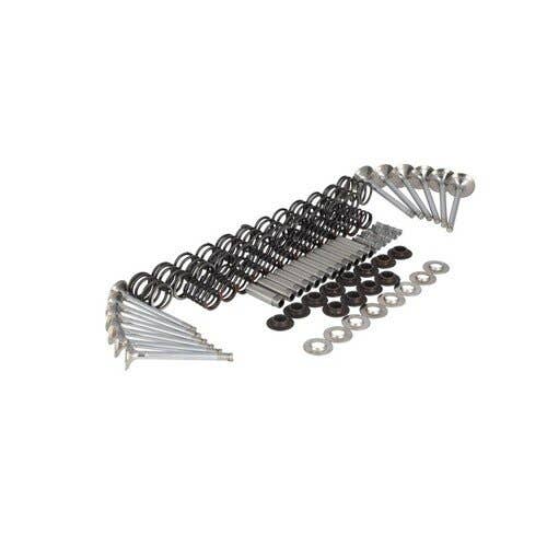 160652 | Valve Train Kit | Massey Ferguson 3120 3125 3140 3645 3655 3660 6180 6190 8110 8120 8130 8450 | Perkins 1006-6T |