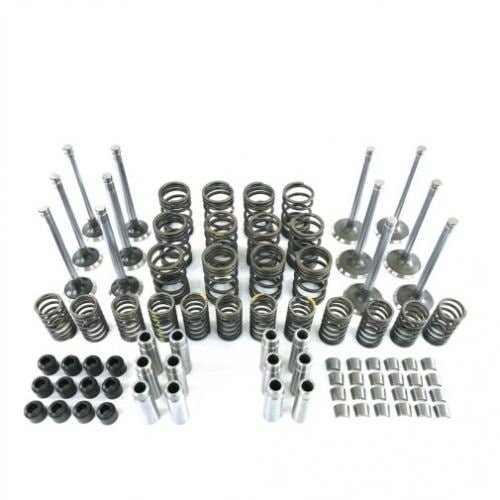 120328 | Valve Train Kit | Massey Ferguson 750 760 1105 1130 1135 | Perkins T6354.4 6.354.1 6.354.4 | White 2-85 2-105 7300 8600 8700 8800 8900 |