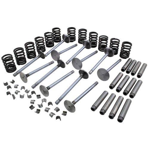120344 | Valve Train Kit | Oliver 2050 2150 | White 2-135 2-155 |  | R401022502 | R401022702 | R401022802 | R403891404 | NR35431